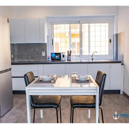 Apartment La Sirena *