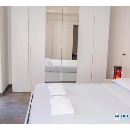 Apartment La Sirena *
