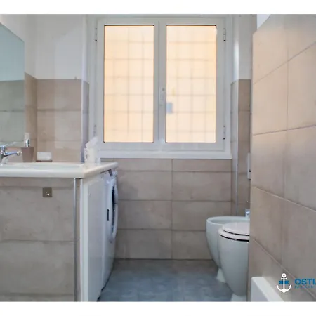 La Sirena Apartment