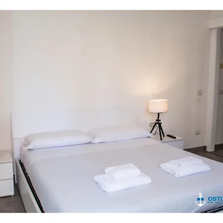 Apartment La Sirena *